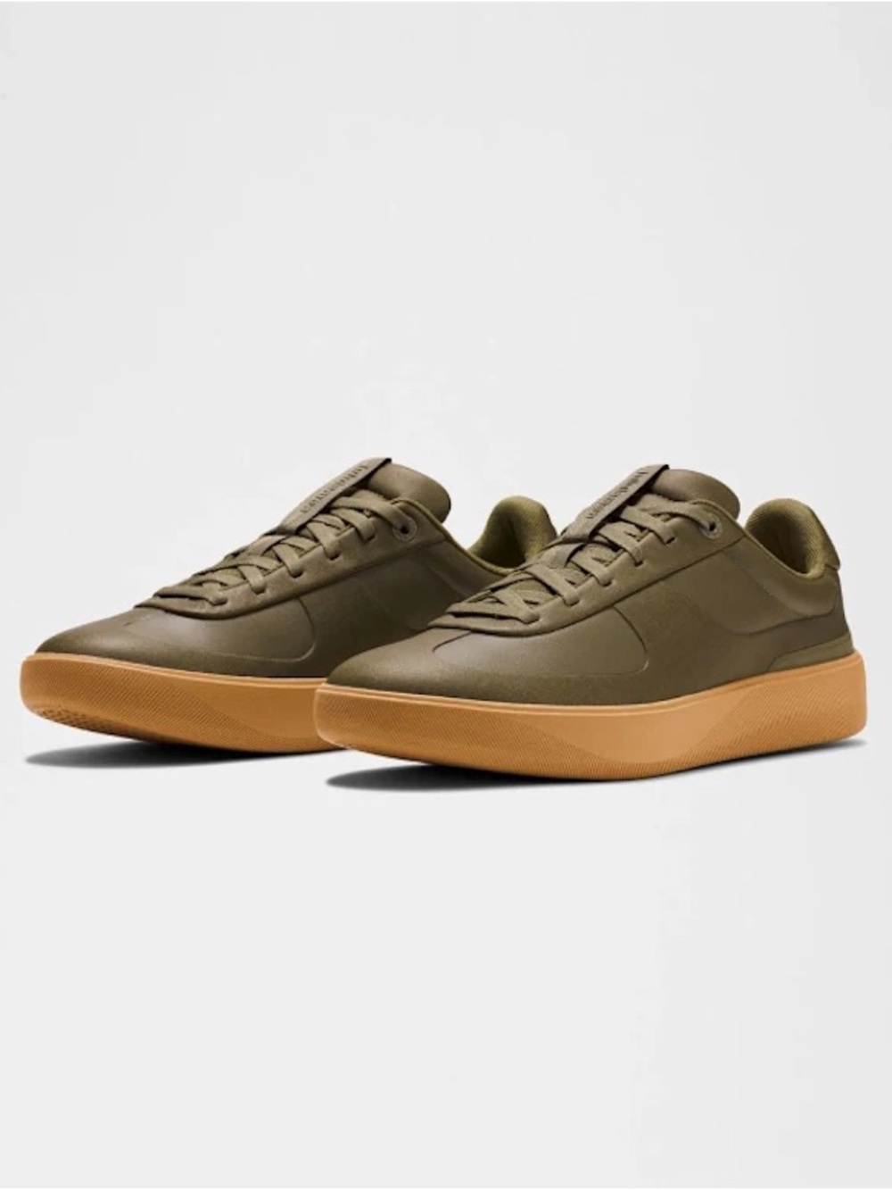 Men’s lululemon cityverse sneakers